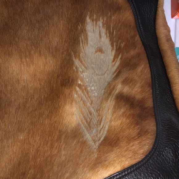 Handbag by Goldenblue - Picture 2 of 3